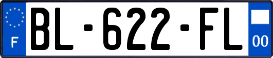 BL-622-FL