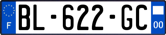 BL-622-GC