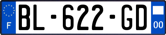 BL-622-GD