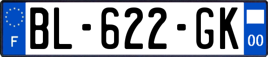 BL-622-GK