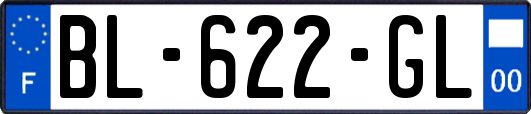 BL-622-GL