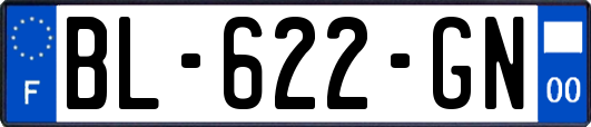 BL-622-GN