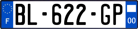 BL-622-GP