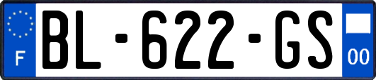 BL-622-GS