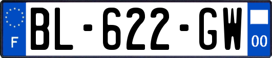 BL-622-GW