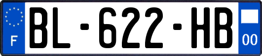 BL-622-HB