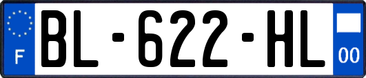 BL-622-HL