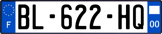 BL-622-HQ