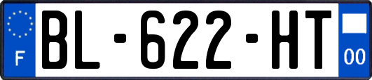 BL-622-HT