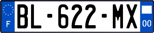 BL-622-MX