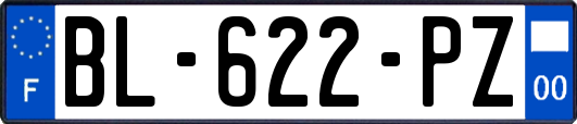 BL-622-PZ