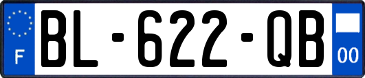 BL-622-QB