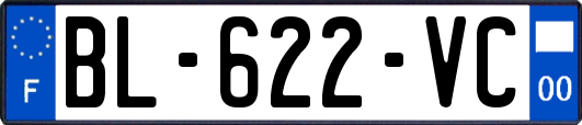 BL-622-VC