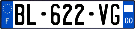 BL-622-VG