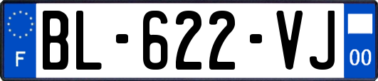 BL-622-VJ