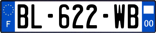 BL-622-WB