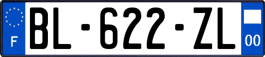 BL-622-ZL