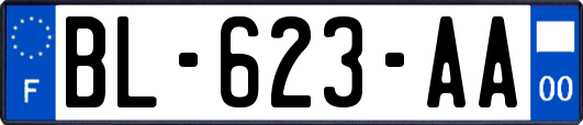 BL-623-AA