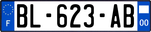 BL-623-AB