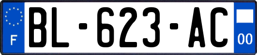 BL-623-AC