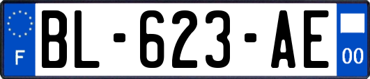 BL-623-AE