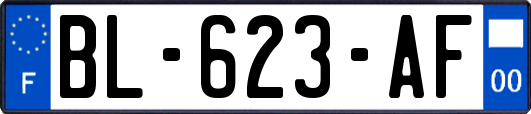 BL-623-AF