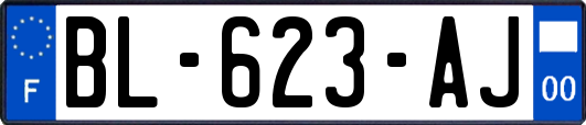 BL-623-AJ