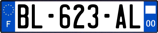 BL-623-AL