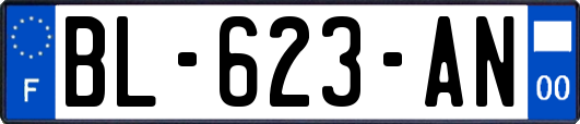 BL-623-AN