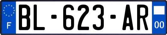 BL-623-AR