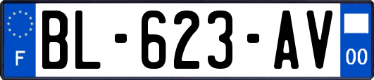 BL-623-AV