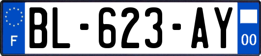BL-623-AY