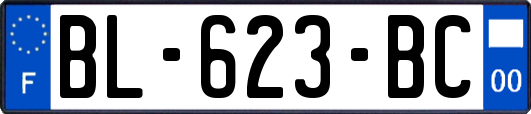 BL-623-BC