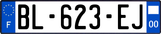 BL-623-EJ
