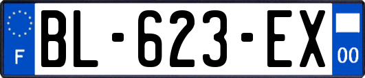 BL-623-EX