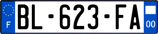 BL-623-FA
