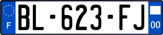 BL-623-FJ