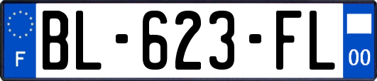 BL-623-FL
