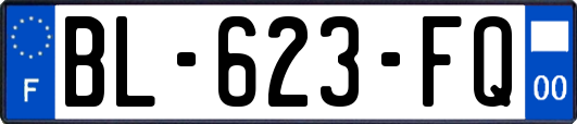 BL-623-FQ