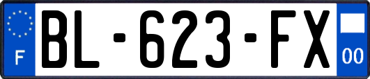BL-623-FX
