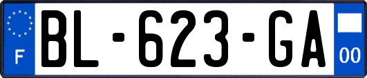 BL-623-GA