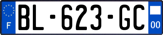 BL-623-GC