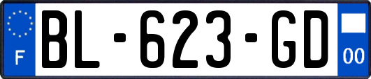 BL-623-GD