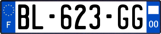 BL-623-GG