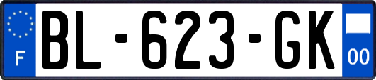 BL-623-GK