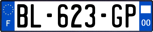 BL-623-GP