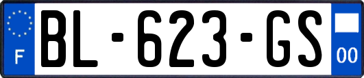 BL-623-GS