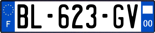 BL-623-GV