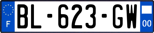 BL-623-GW