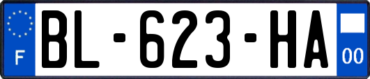 BL-623-HA